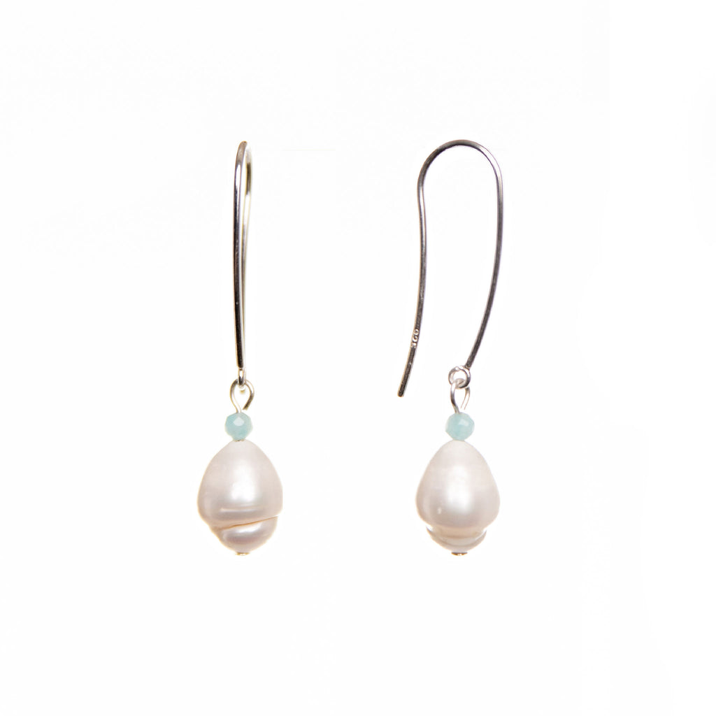 Natural Pearls VS Cultured Pearls: How are They Different? - Laguna Pearl