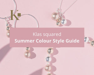 Klas squared Summer Style Guide
