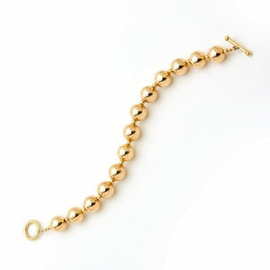 Shine Bracelet – Gold